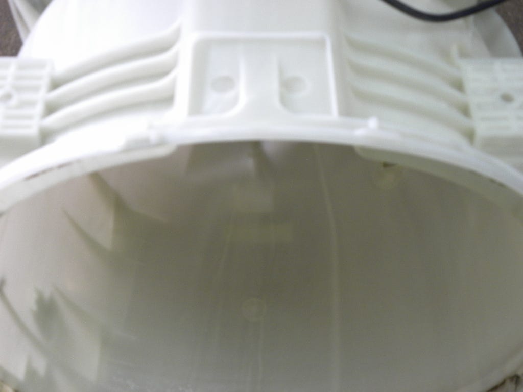 Maytag Washer Outer Tub 22004465