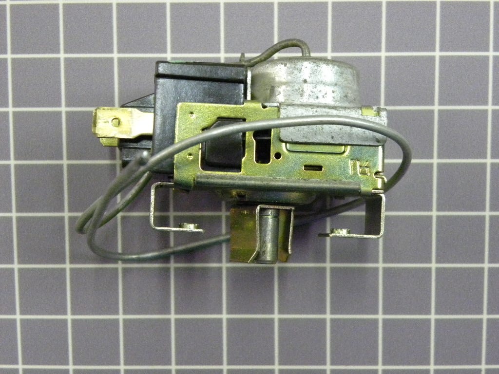 Temperature Control 5303018894