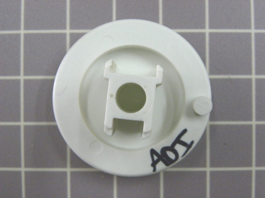Control Knob 554577