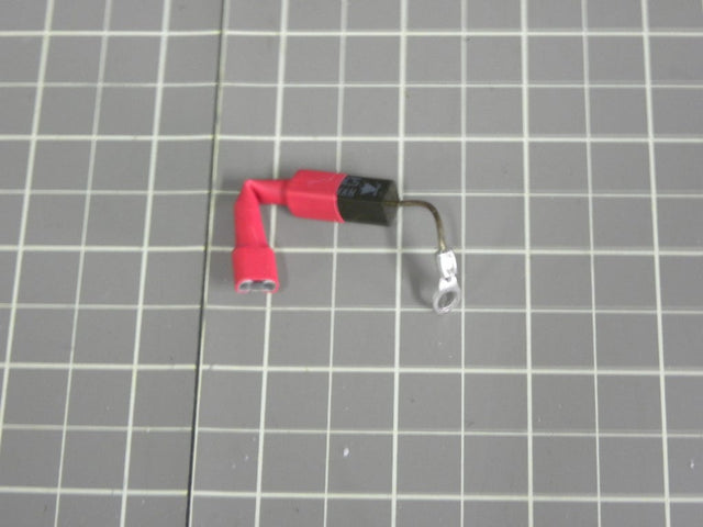 GE Microwave Diode WB27X10330