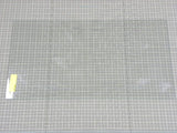 Frigidaire Refrigerator Shelf Glass 218498176