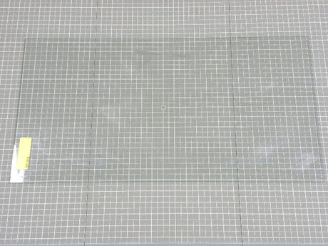 Frigidaire Refrigerator Shelf Glass 218498176