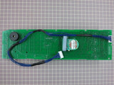 Kenmore Dryer User interface Board W10051159