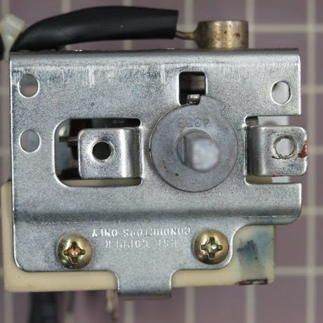 Thermostat 74010330