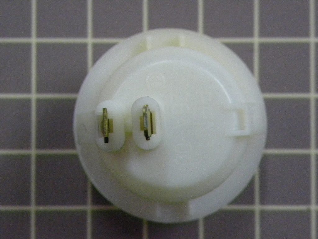 Light Socket 63001031