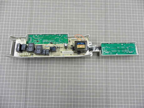 GE Washer Control WH12X10176