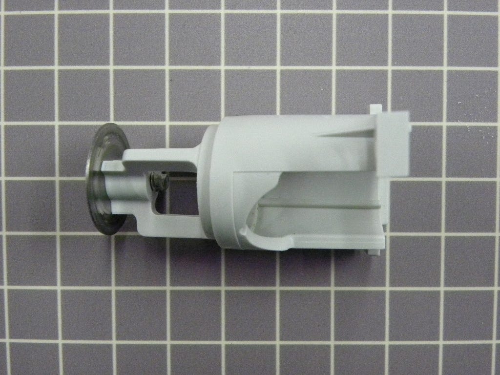 GE Dishwasher Center Spray Hub WD12X10066