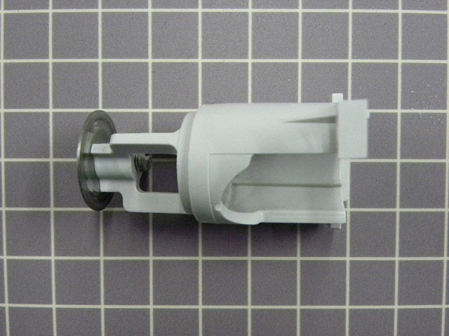 GE Dishwasher Center Spray Hub WD12X10066