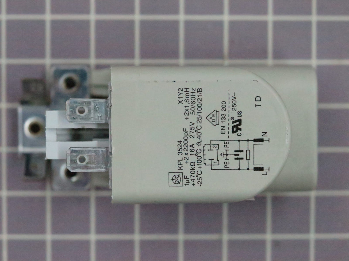 Noise Filter WH41X10298