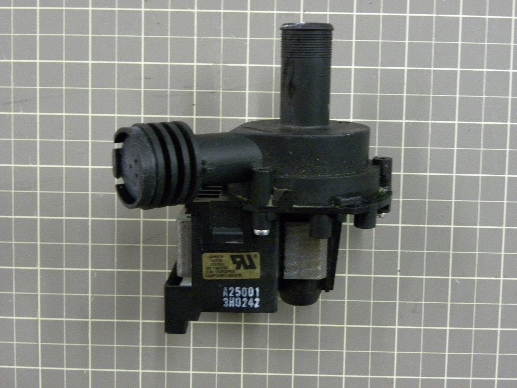 Drain Pump 154474101