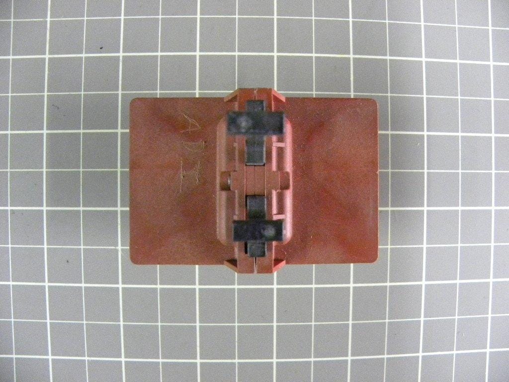 Dual (Wax) Motor Actuator 3374501