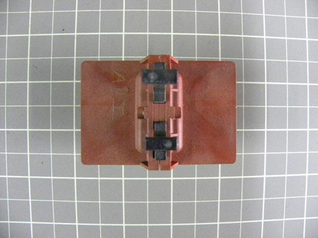 Dual (Wax) Motor Actuator 3374501