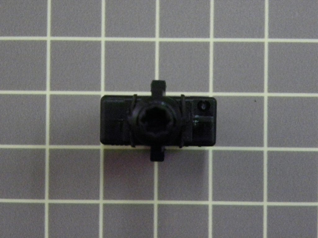 Push Button Switch 8063717