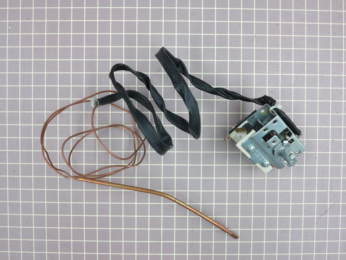 Temperature Control Thermostat WB20K10017