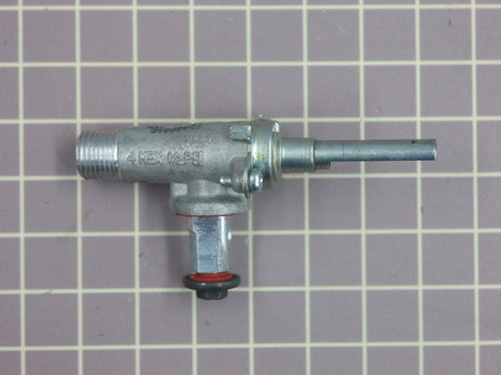 Surface Burner Valve WB21K10097