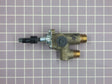 Dual Surface Burner Valve WB21K10141