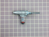 Surface Burner Valve WB21K10119