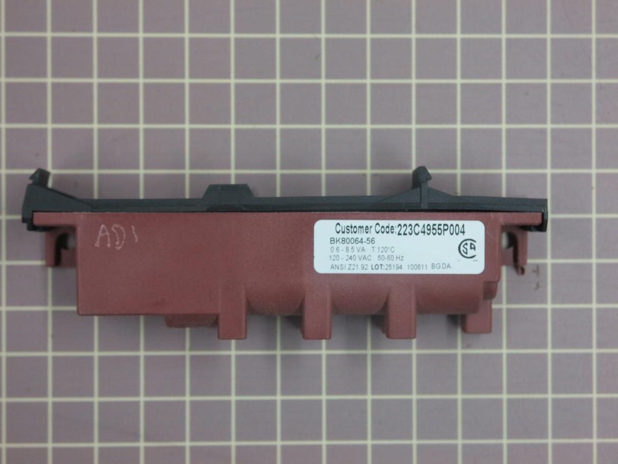 Spark Module WB13K10033