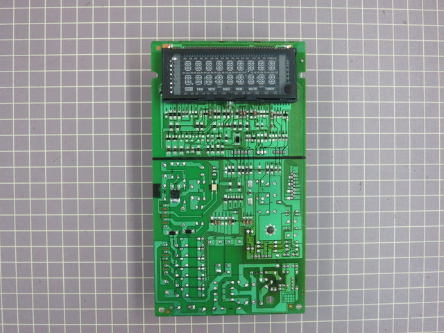 Control Board RAS-SMOTR2-02