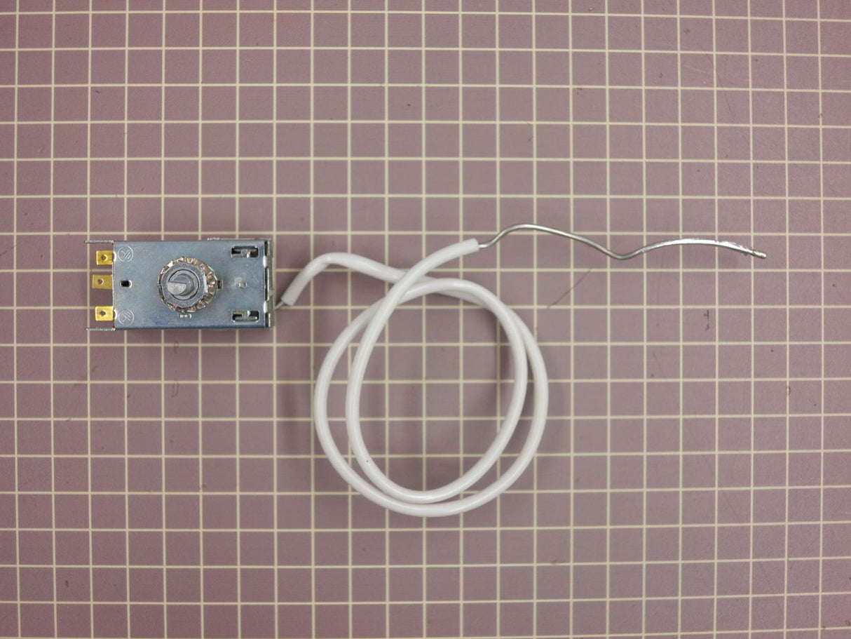 Thermostat WR09X29883