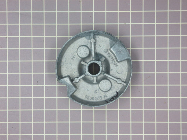 Burner Base W10256025