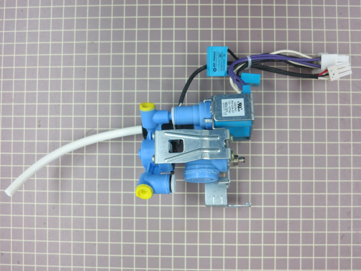 Water Inlet Valve DA97-08587A