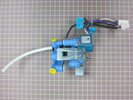 Water Inlet Valve DA97-08587A