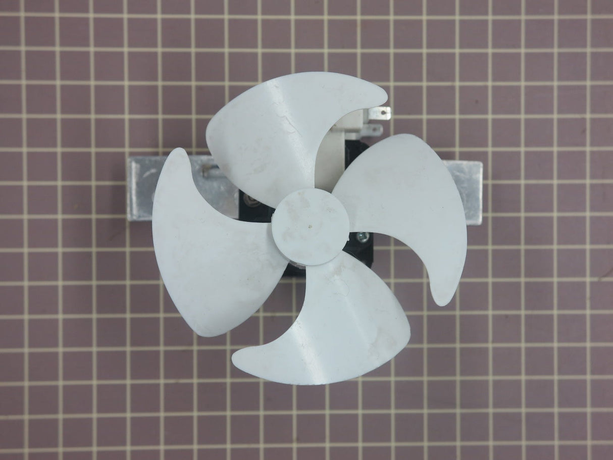 Fan Motor 1.01.06.01.504R