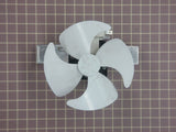 Fan Motor 1.01.06.01.504R