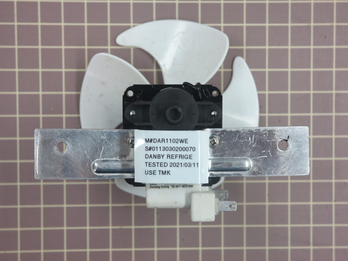 Fan Motor 1.01.06.01.504R