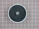 Knob WB03K0123