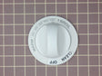 Thermostat Knob WB03K0121