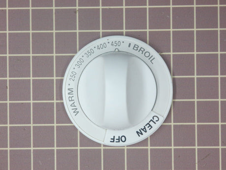 Thermostat Knob WB03K0121