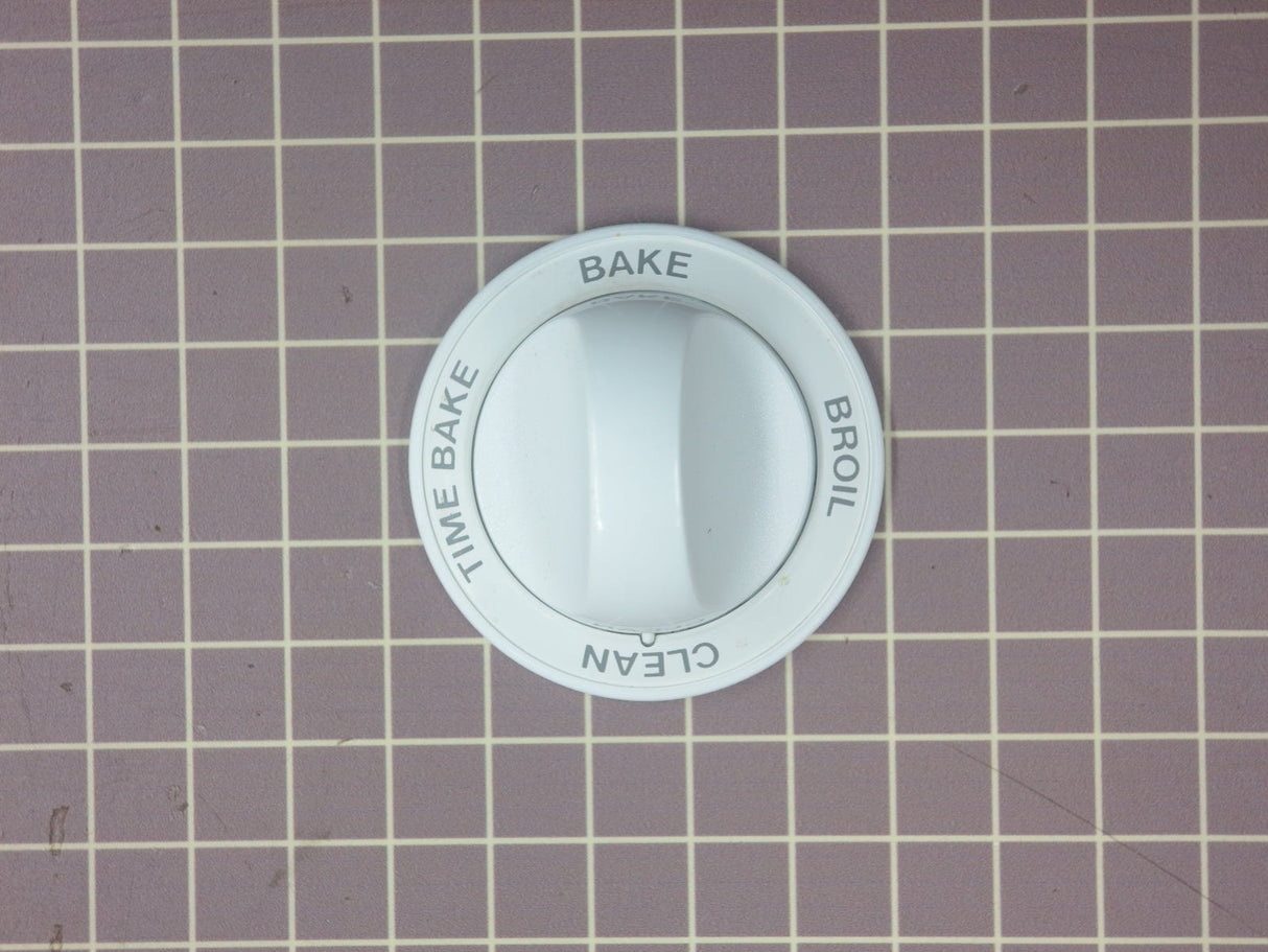 Selector Knob WB03K0122