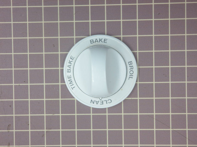 Selector Knob WB03K0122