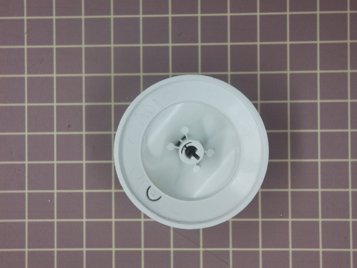 Selector Knob WB03K0122