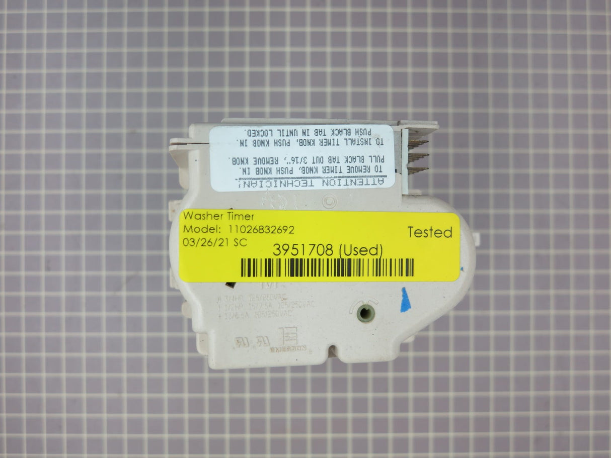 Timer 3951708