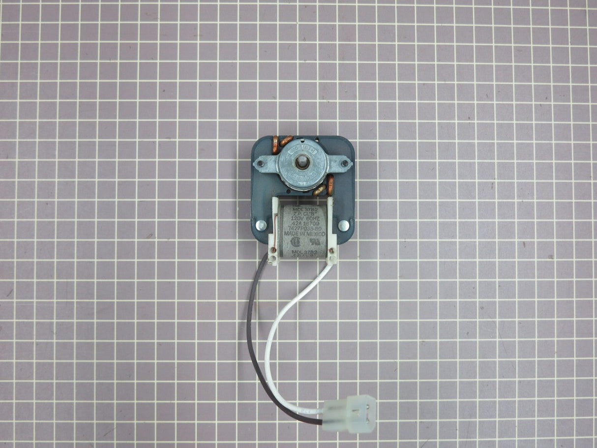 Fan Motor 74004947