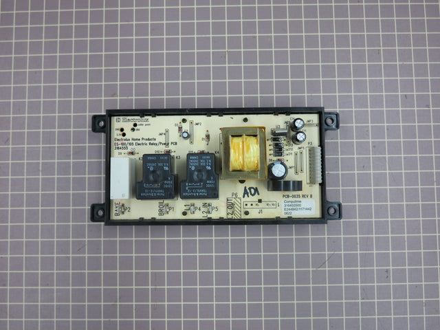 Microcomputer/Clock 316455400