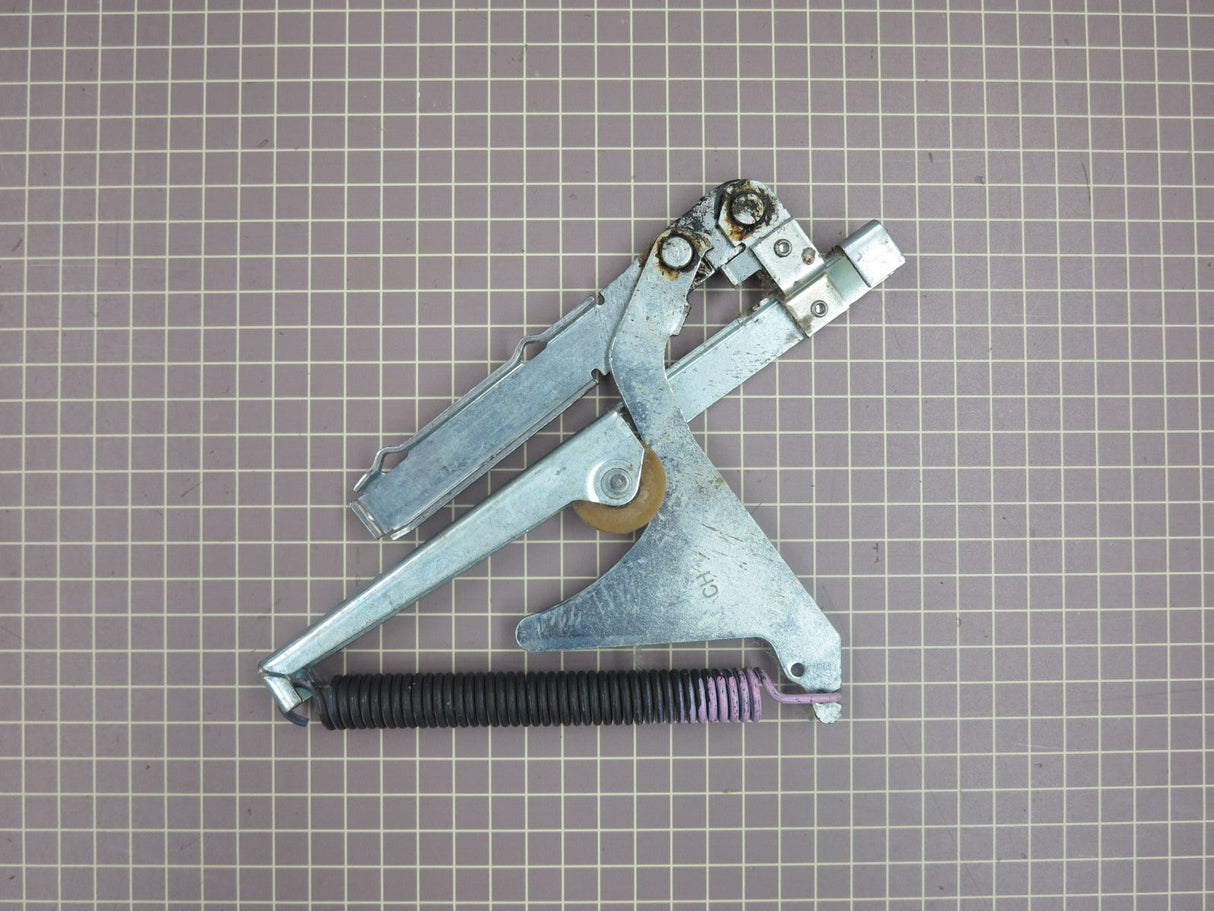 Door Hinge 74005725