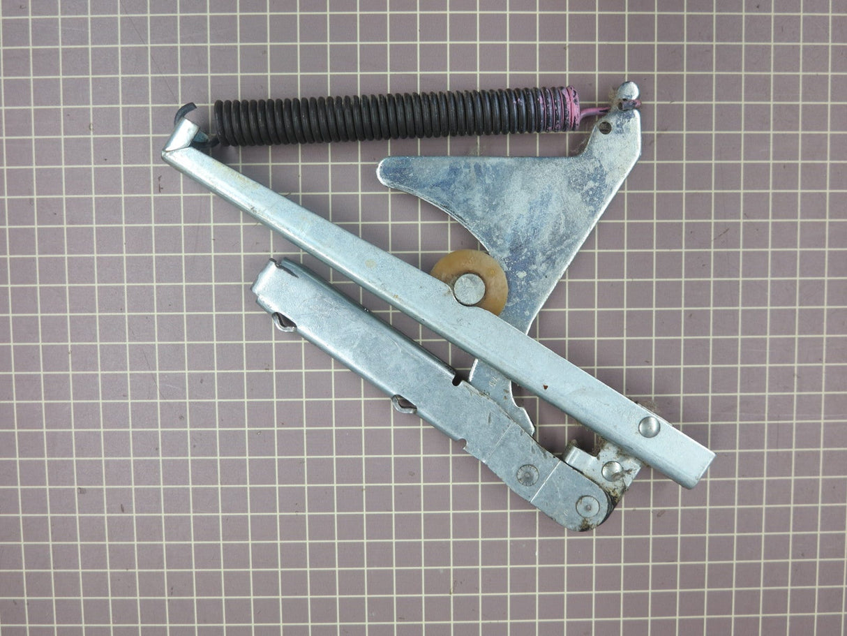 Door Hinge 74005725