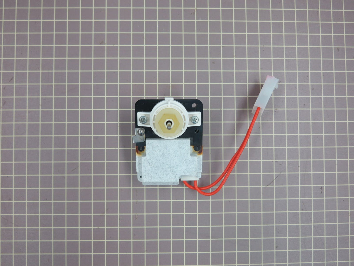 Evaporator Fan Motor W10438708