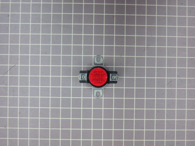 Limit Thermostat D510701