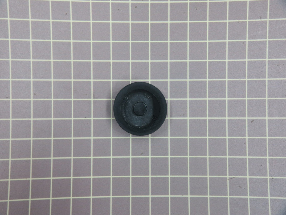 Rubber Foot 34318