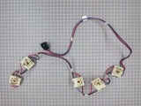 Harness Switches WB18K10078