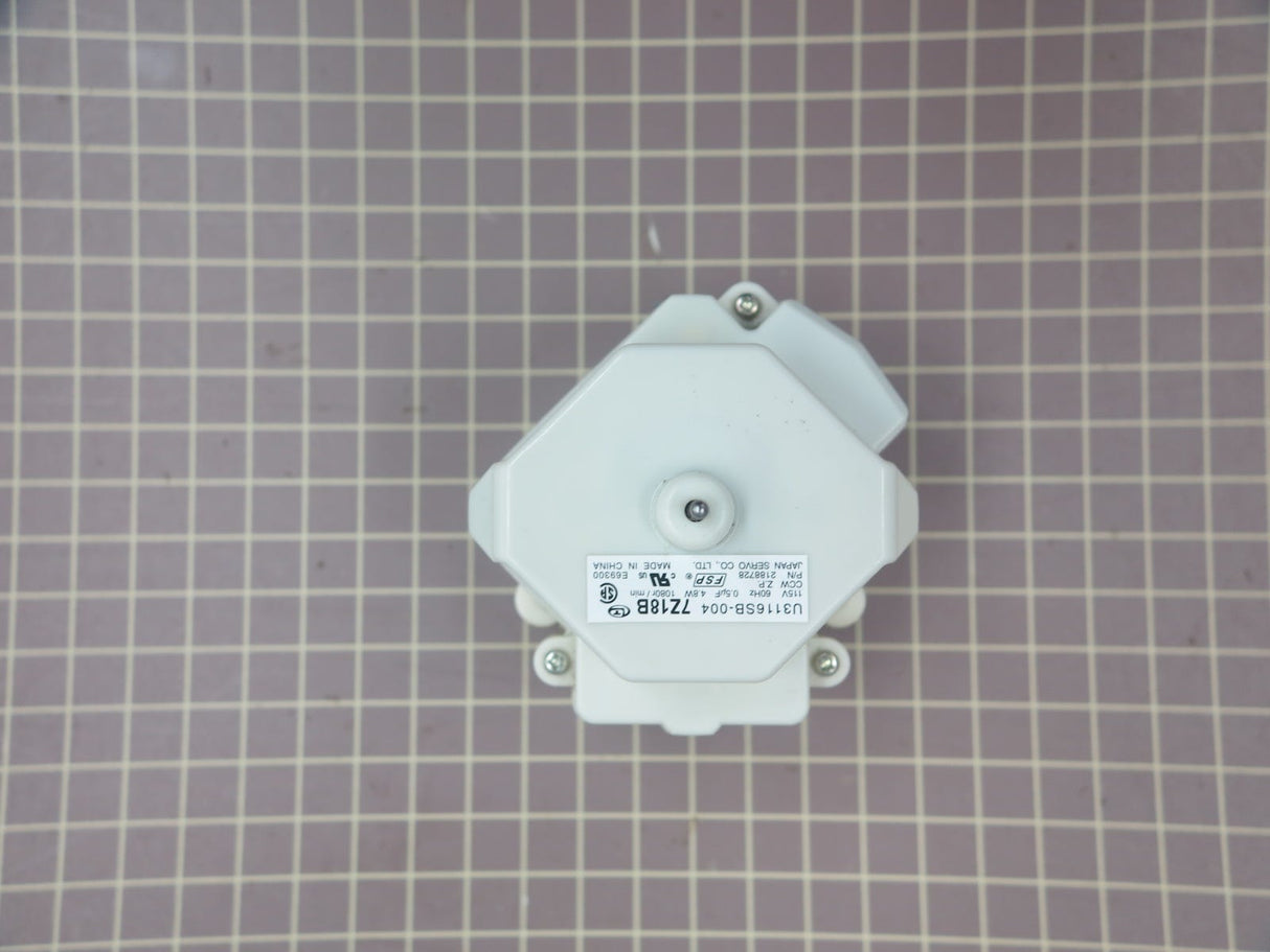 Condenser Fan Motor 2188728