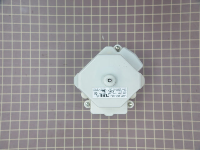 Condenser Fan Motor 2188728