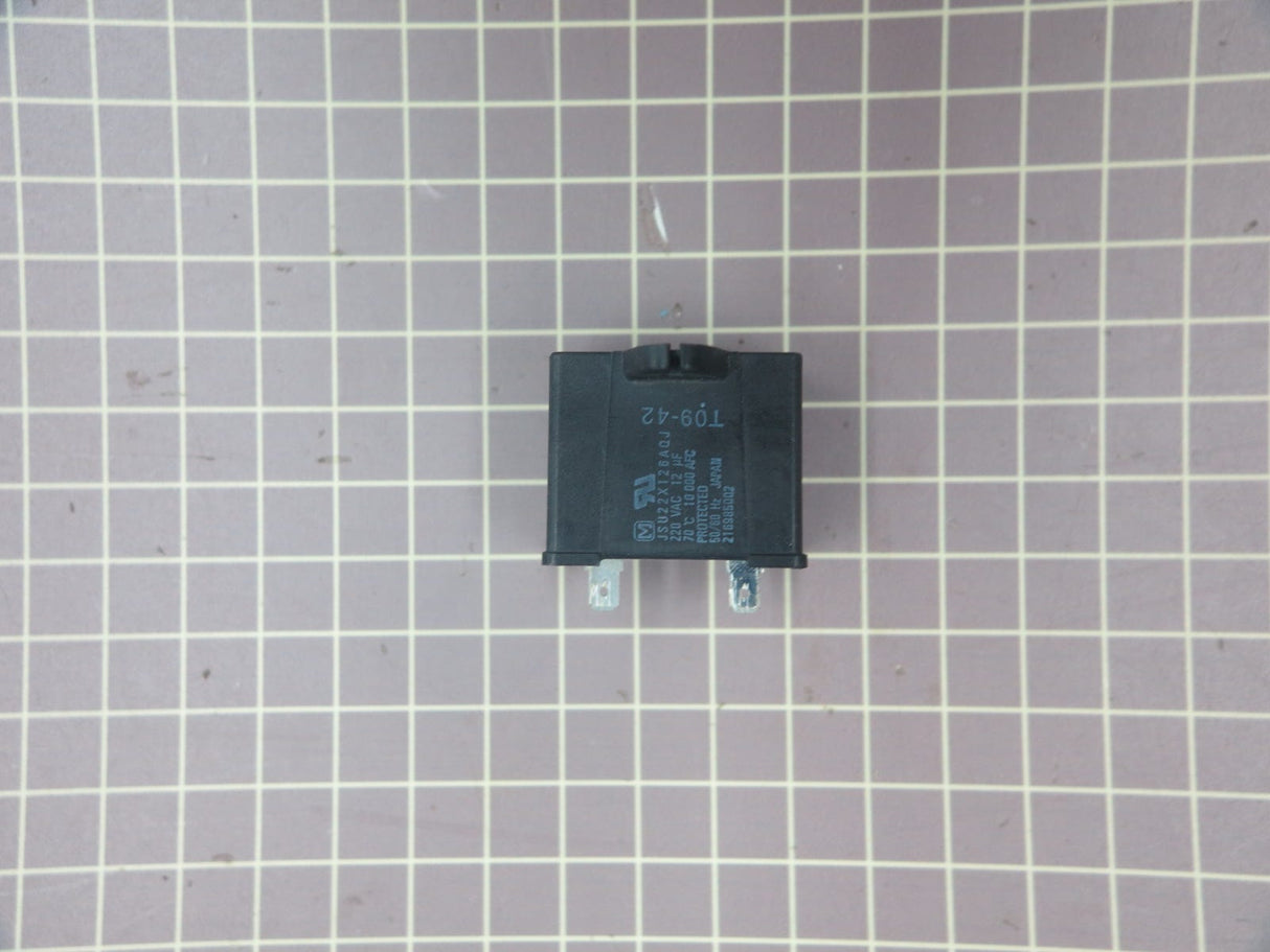 Run Capacitor 216985002