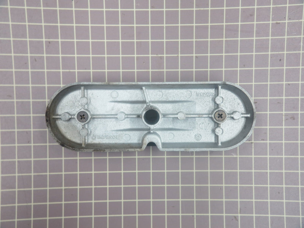 Burner Base W10298664
