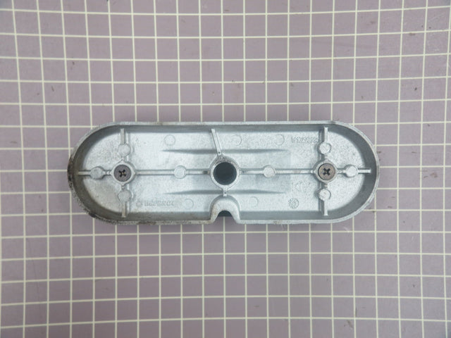 Burner Base With W10298664